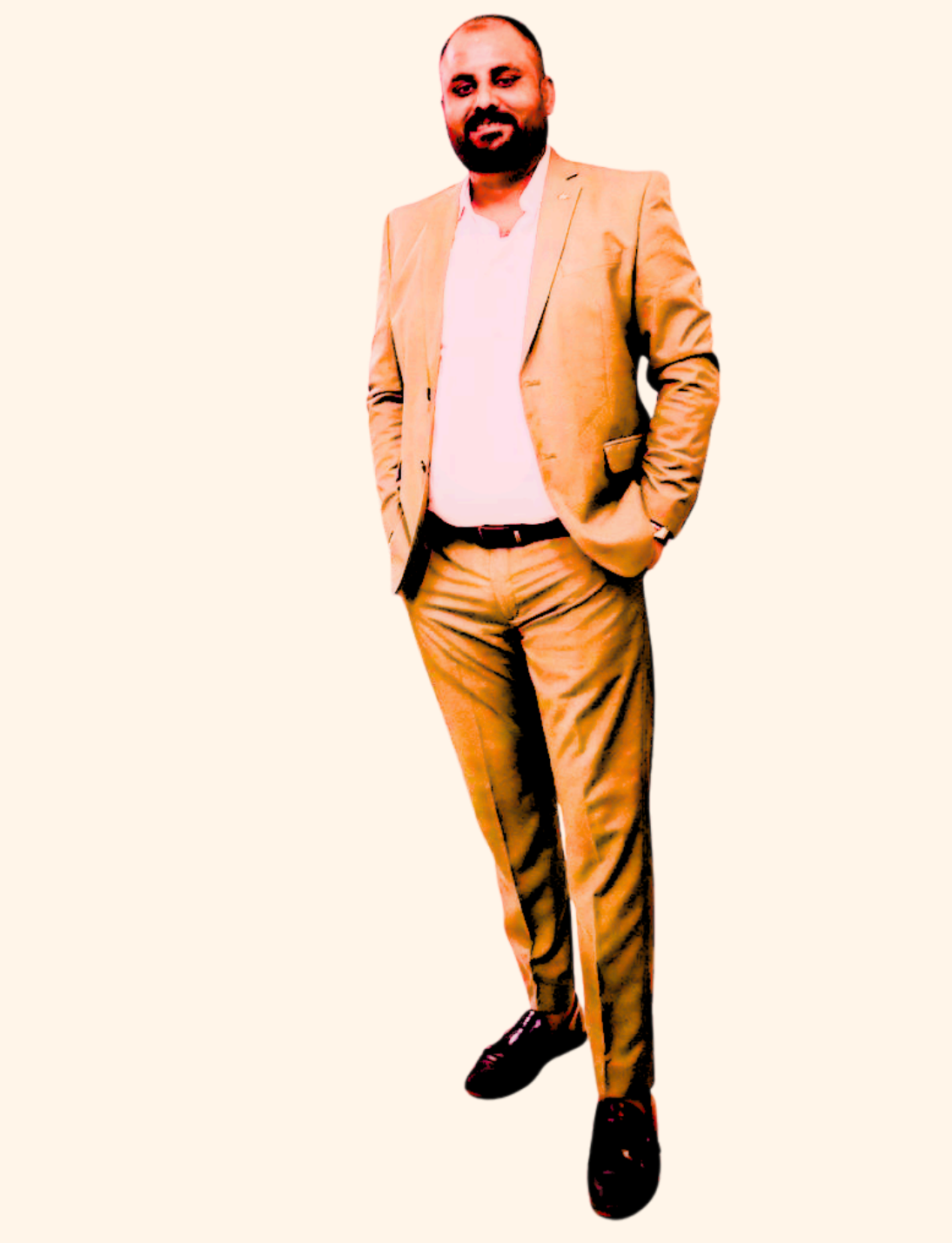 Professional portrait representing PropUpdate Realty leadership