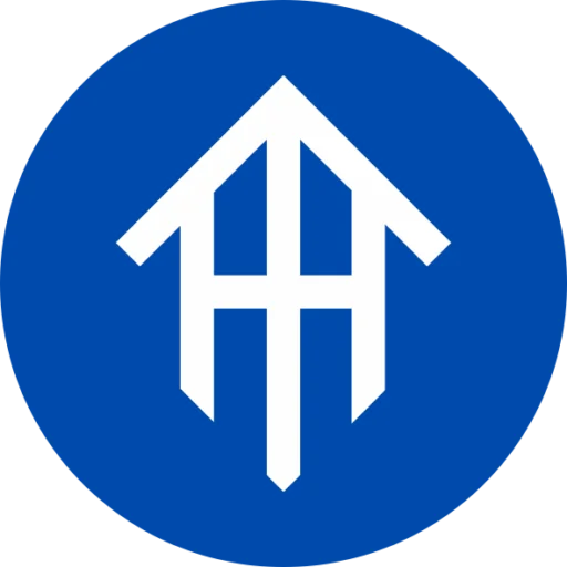 Modern home representing PropUpdate listings